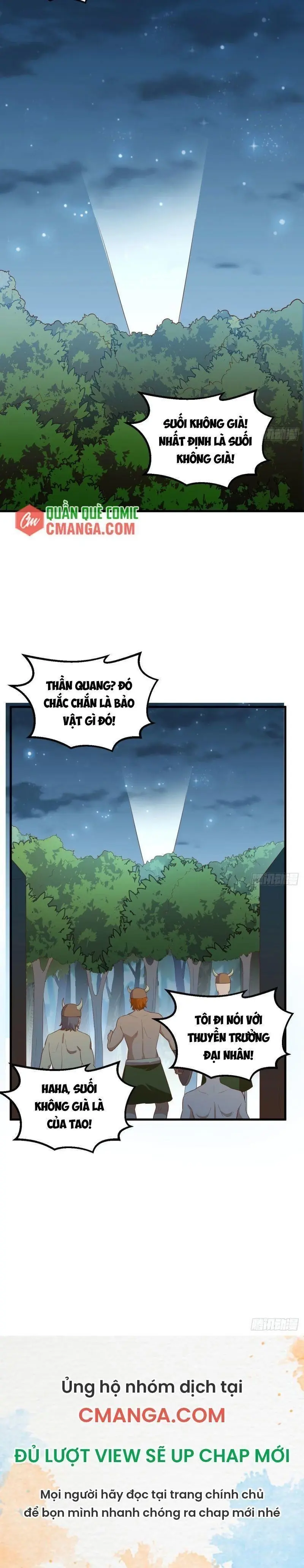 Sống Trên Hoang đảo Cùng Các Em Gái Chapter 81 - Trang 12
