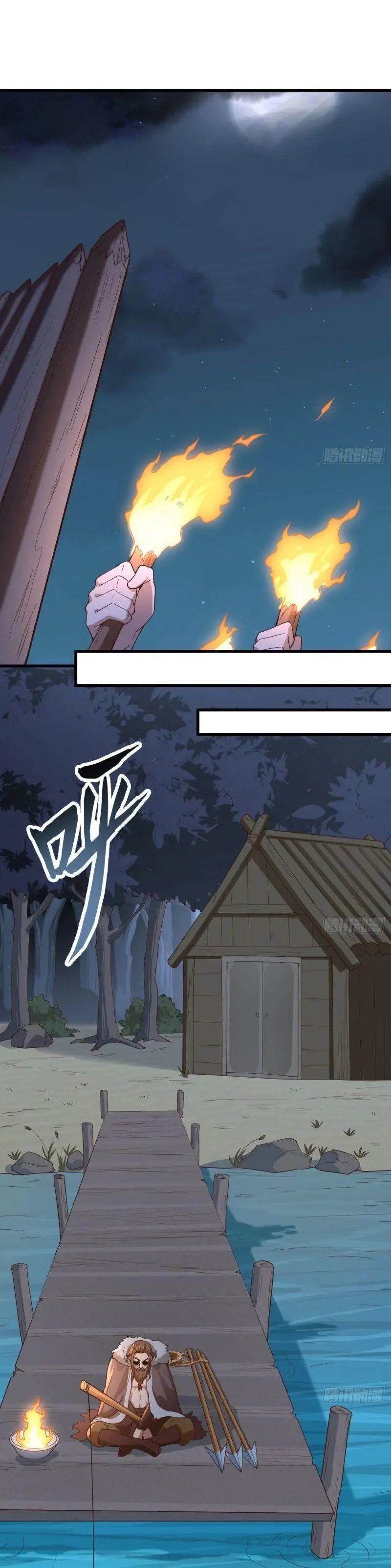 Sống Trên Hoang đảo Cùng Các Em Gái Chapter 81 - Trang 13