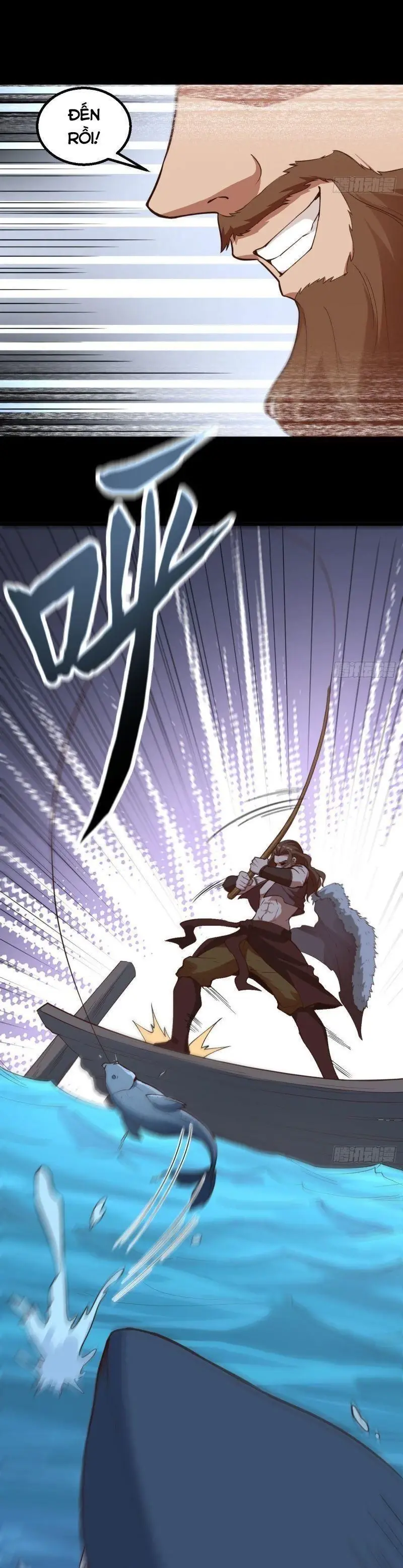Sống Trên Hoang đảo Cùng Các Em Gái Chapter 81 - Trang 15