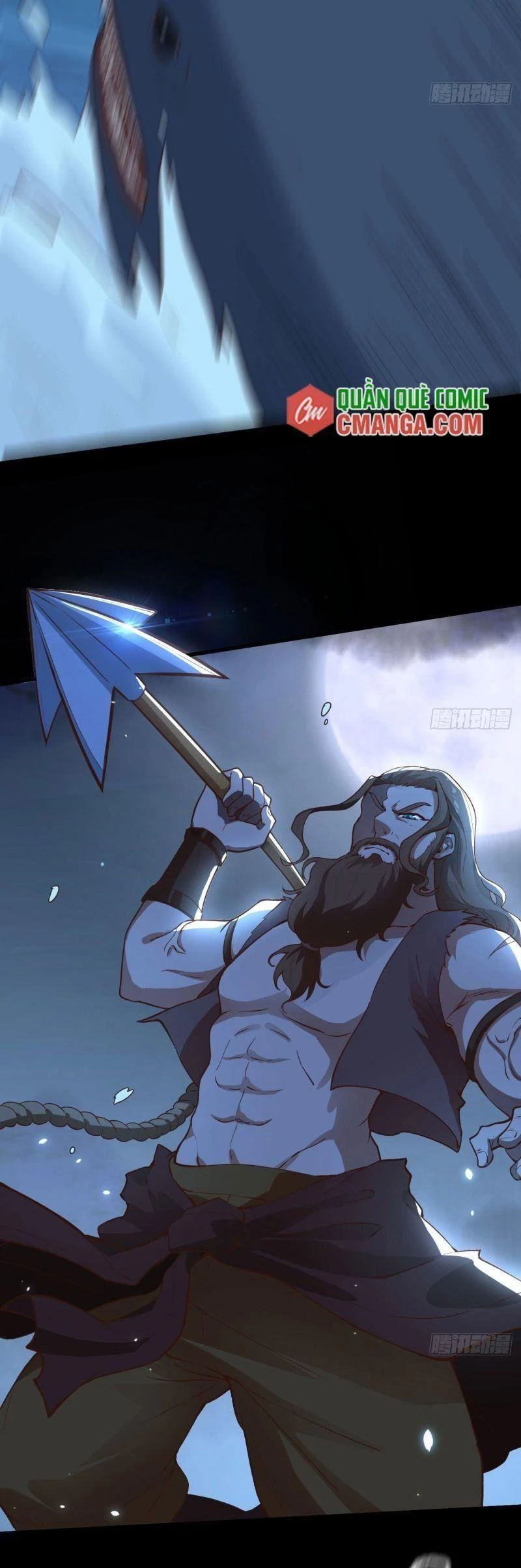 Sống Trên Hoang đảo Cùng Các Em Gái Chapter 81 - Trang 16