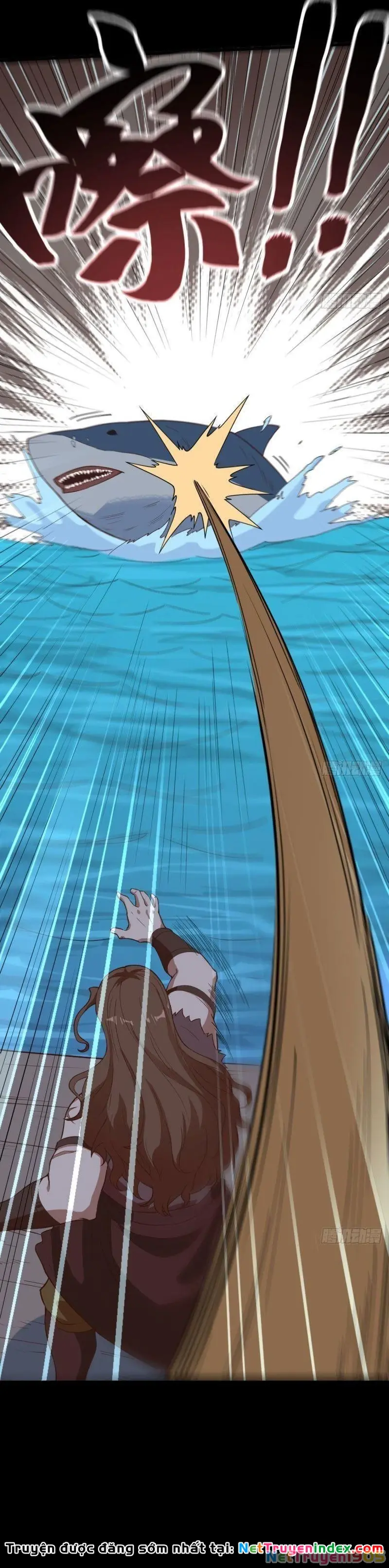 Sống Trên Hoang đảo Cùng Các Em Gái Chapter 81 - Trang 17