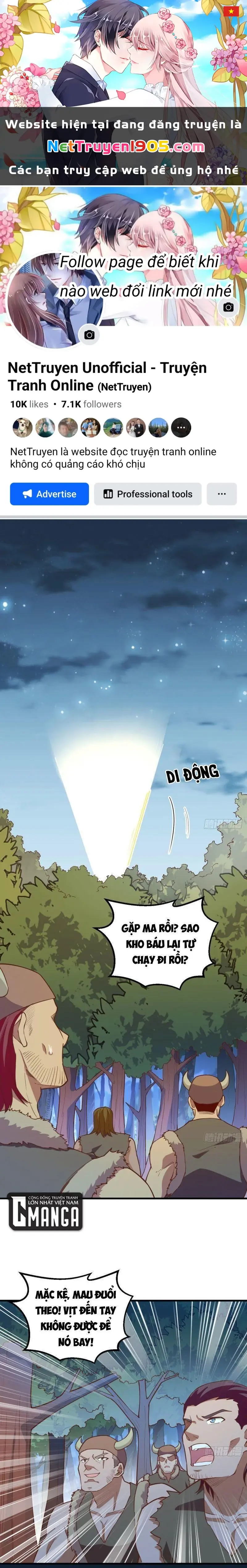 Sống Trên Hoang đảo Cùng Các Em Gái Chapter 82 - Trang 2