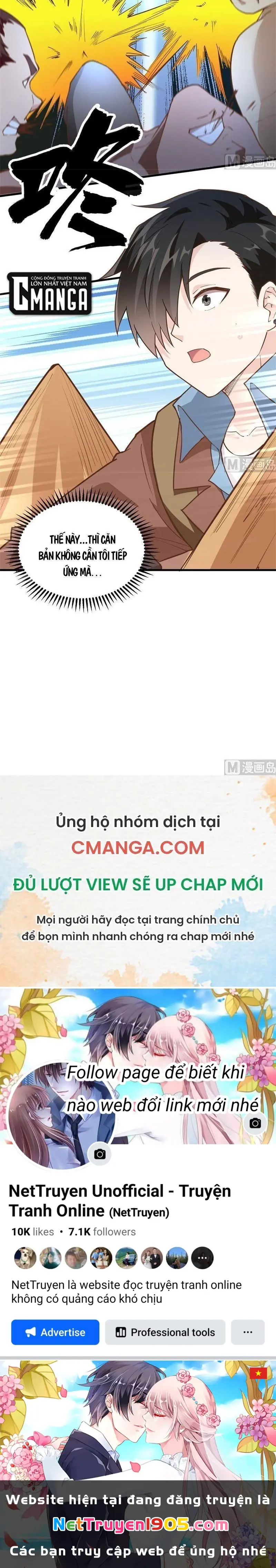 Sống Trên Hoang đảo Cùng Các Em Gái Chapter 83 - Trang 19