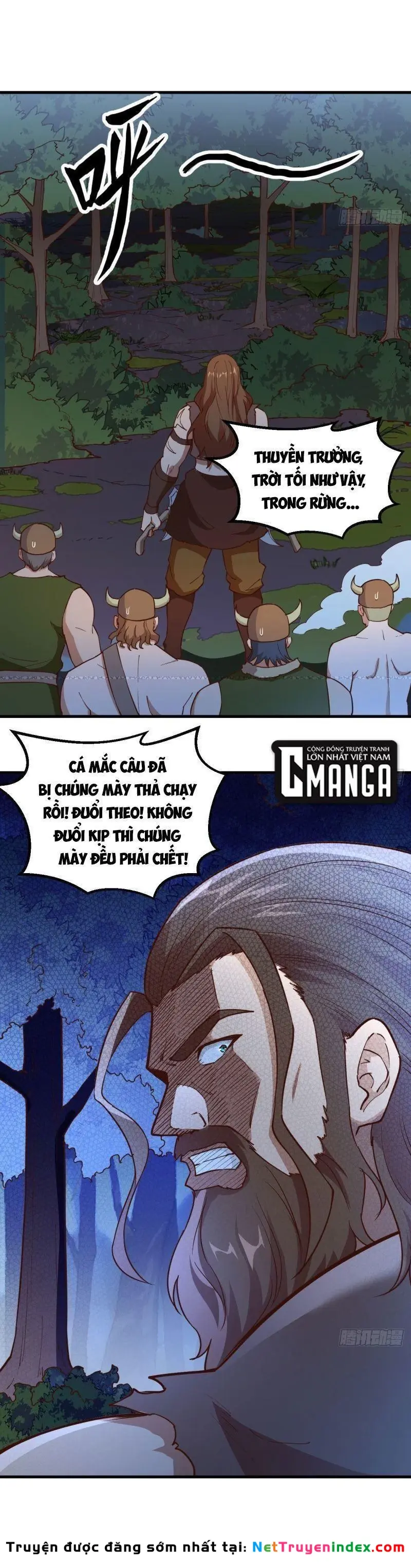 Sống Trên Hoang đảo Cùng Các Em Gái Chapter 84 - Trang 10