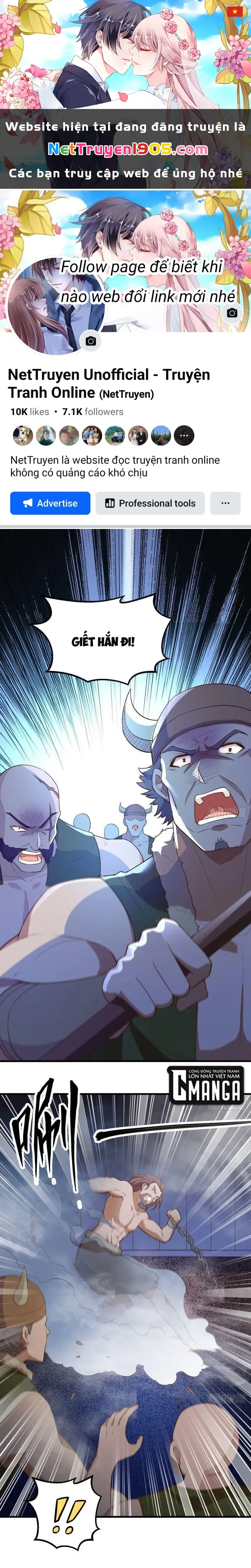 Sống Trên Hoang đảo Cùng Các Em Gái Chapter 84 - Trang 2