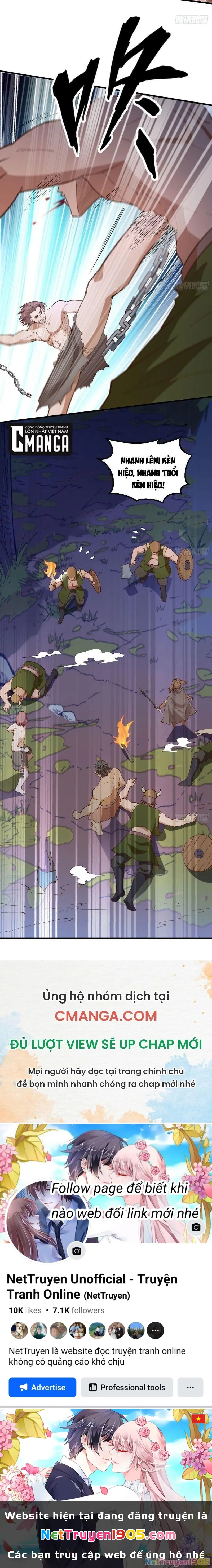 Sống Trên Hoang đảo Cùng Các Em Gái Chapter 84 - Trang 20