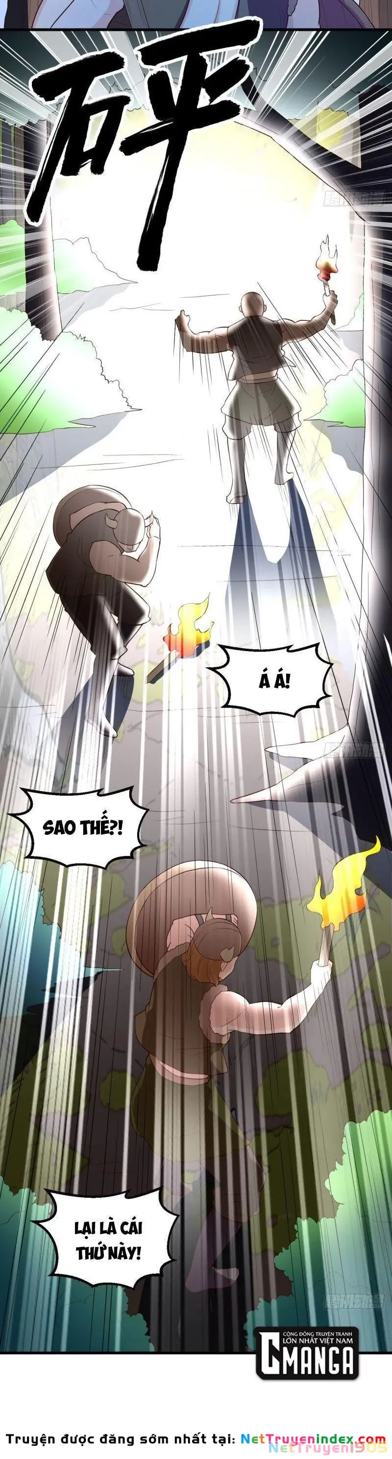 Sống Trên Hoang đảo Cùng Các Em Gái Chapter 85 - Trang 16