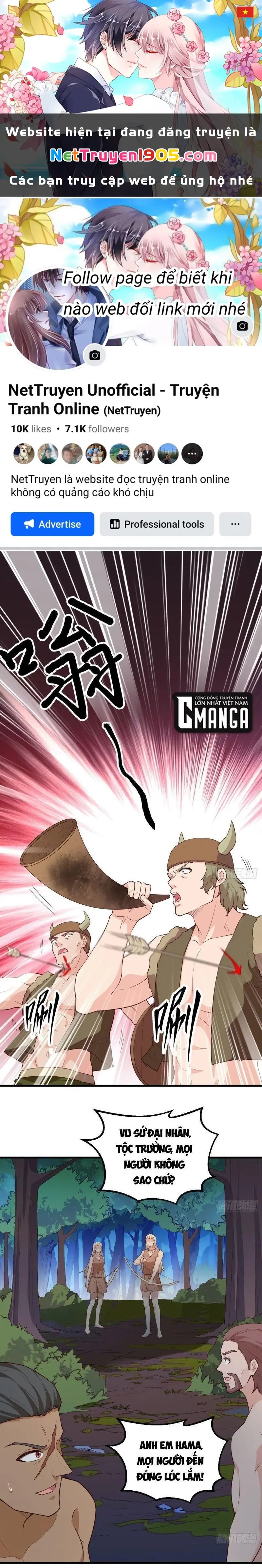 Sống Trên Hoang đảo Cùng Các Em Gái Chapter 85 - Trang 2