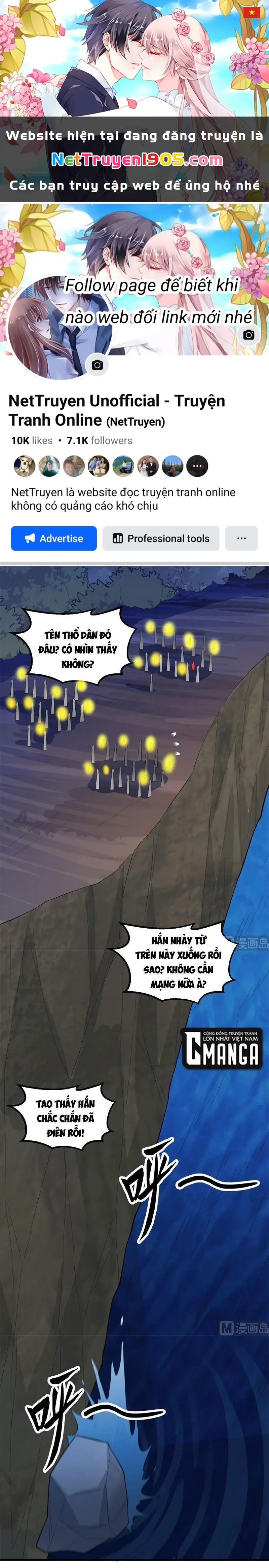 Sống Trên Hoang đảo Cùng Các Em Gái Chapter 86 - Trang 2
