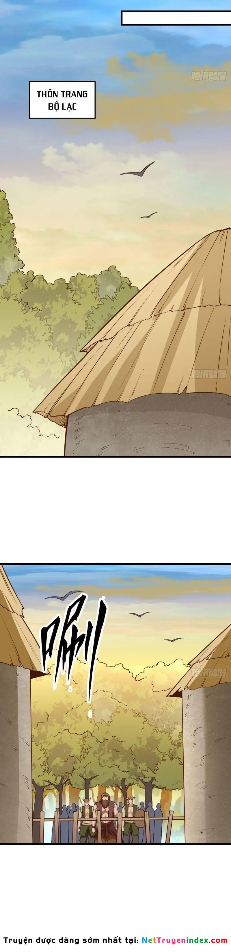 Sống Trên Hoang đảo Cùng Các Em Gái Chapter 87 - Trang 15