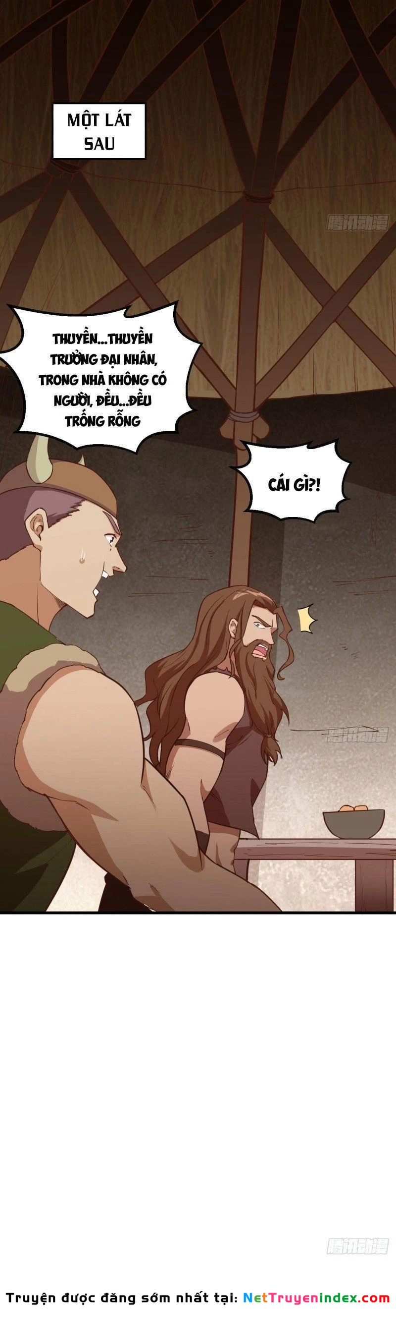 Sống Trên Hoang đảo Cùng Các Em Gái Chapter 87 - Trang 17