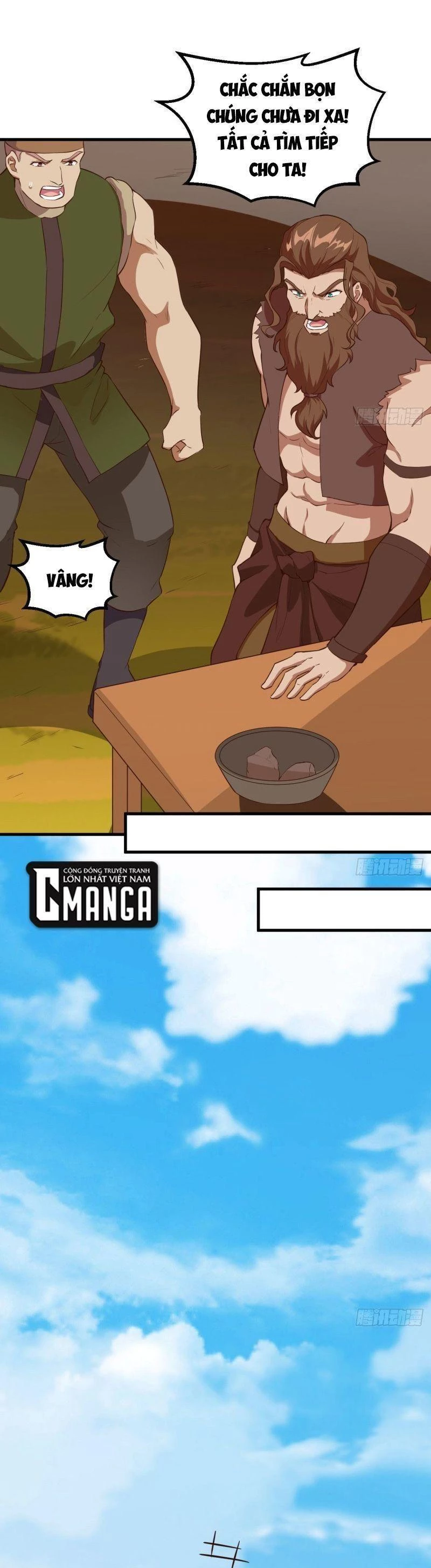 Sống Trên Hoang đảo Cùng Các Em Gái Chapter 87 - Trang 18