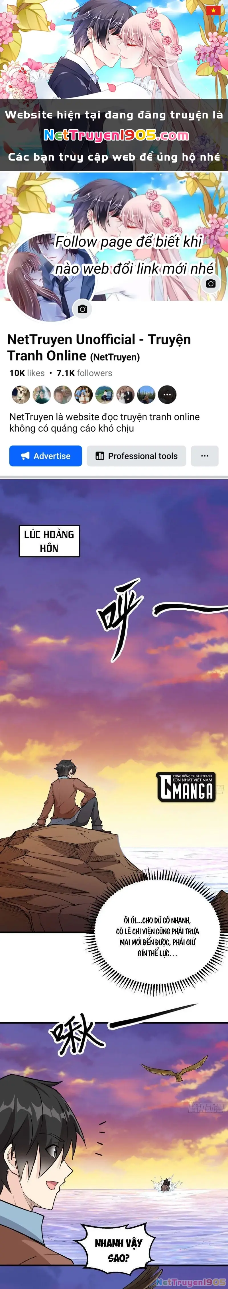 Sống Trên Hoang đảo Cùng Các Em Gái Chapter 87 - Trang 2