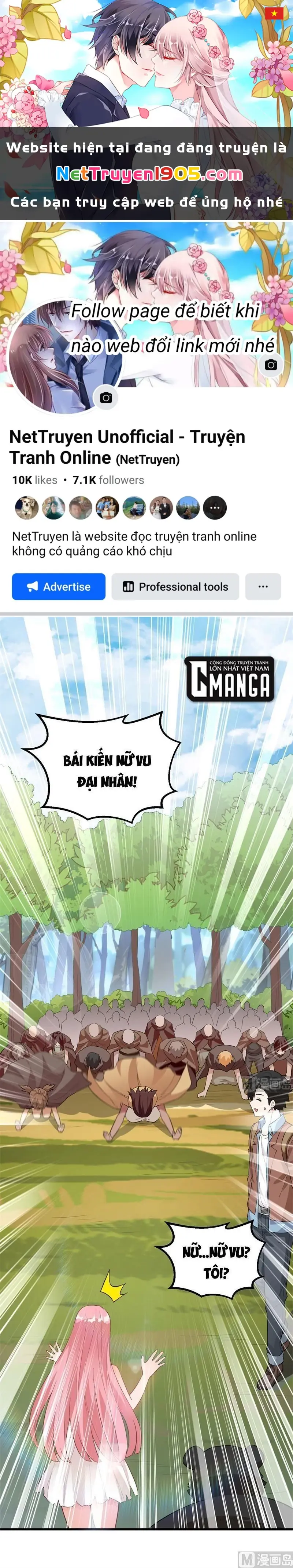 Sống Trên Hoang đảo Cùng Các Em Gái Chapter 88 - Trang 2