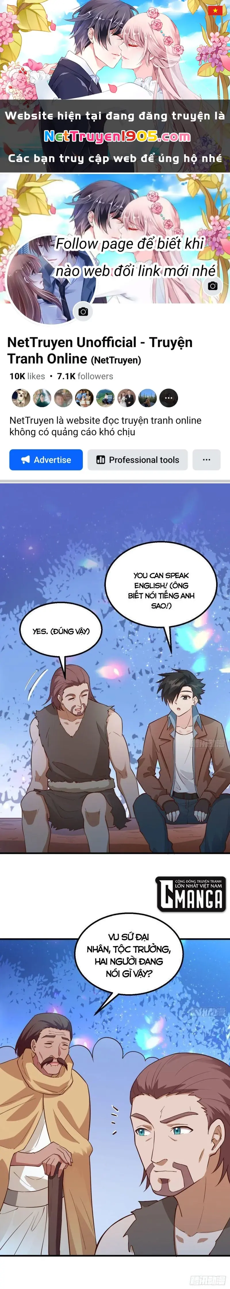 Sống Trên Hoang đảo Cùng Các Em Gái Chapter 89 - Trang 2