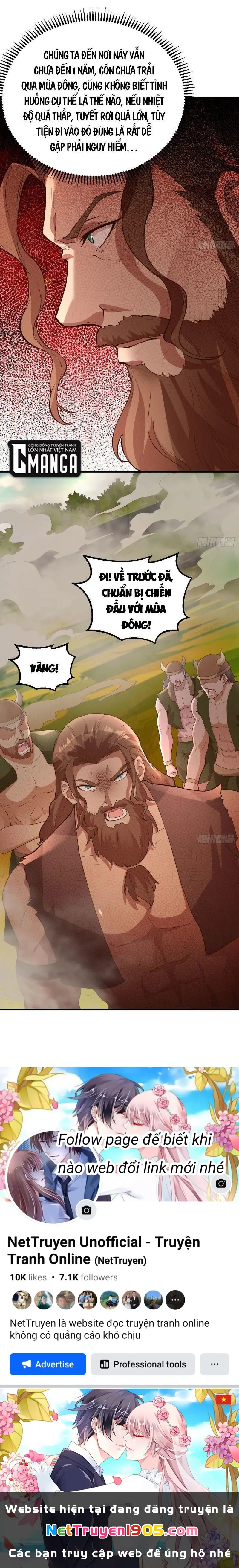 Sống Trên Hoang đảo Cùng Các Em Gái Chapter 89 - Trang 20