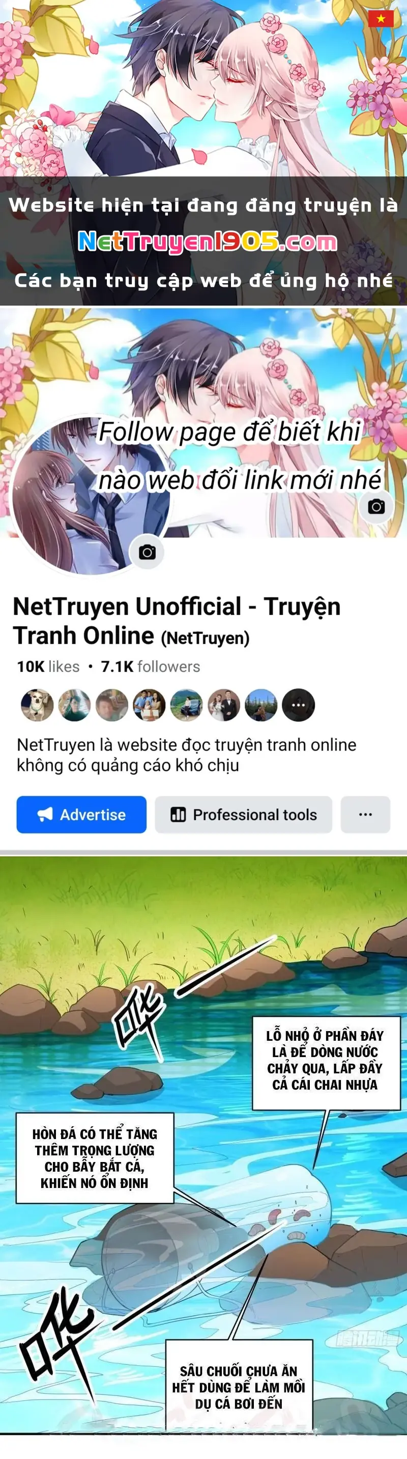 Sống Trên Hoang đảo Cùng Các Em Gái Chapter 9 - Trang 2