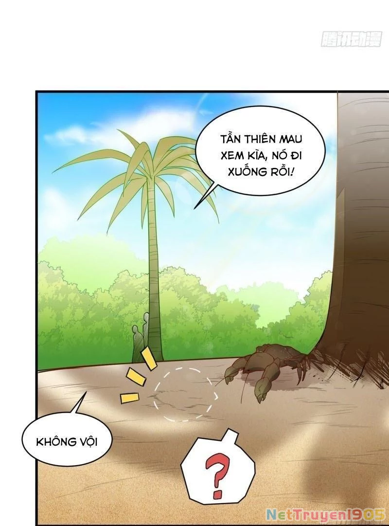 Sống Trên Hoang đảo Cùng Các Em Gái Chapter 9 - Trang 26