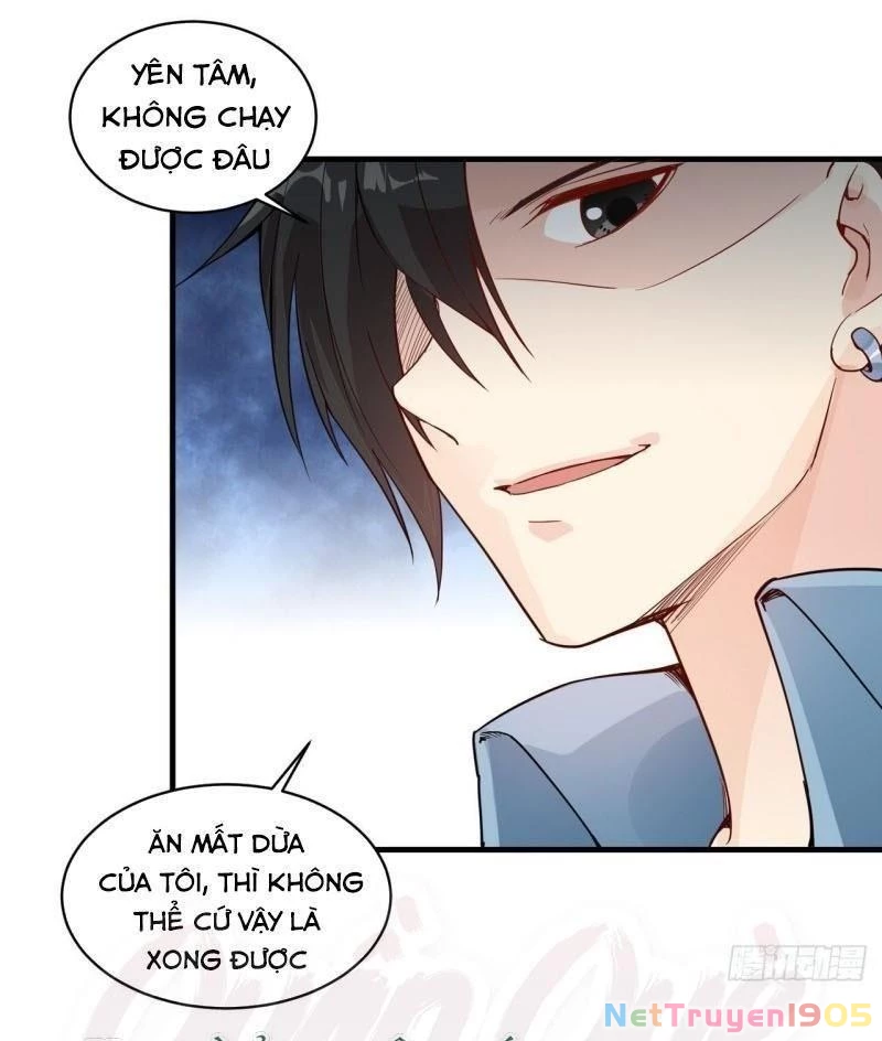 Sống Trên Hoang đảo Cùng Các Em Gái Chapter 9 - Trang 28