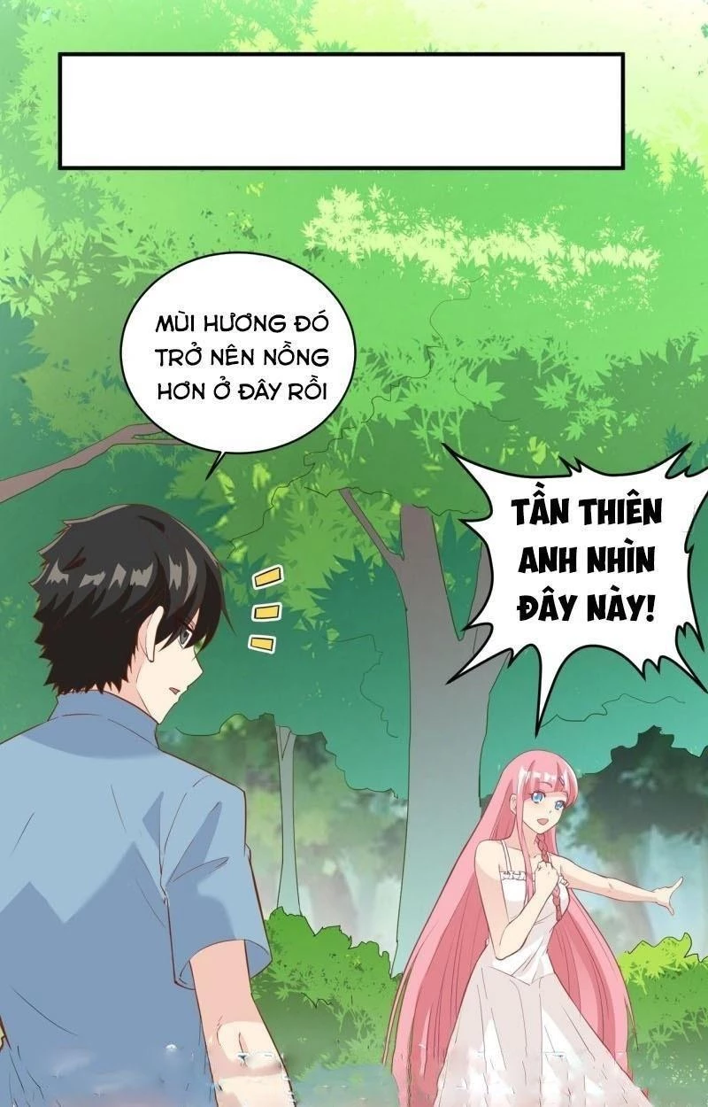 Sống Trên Hoang đảo Cùng Các Em Gái Chapter 9 - Trang 6