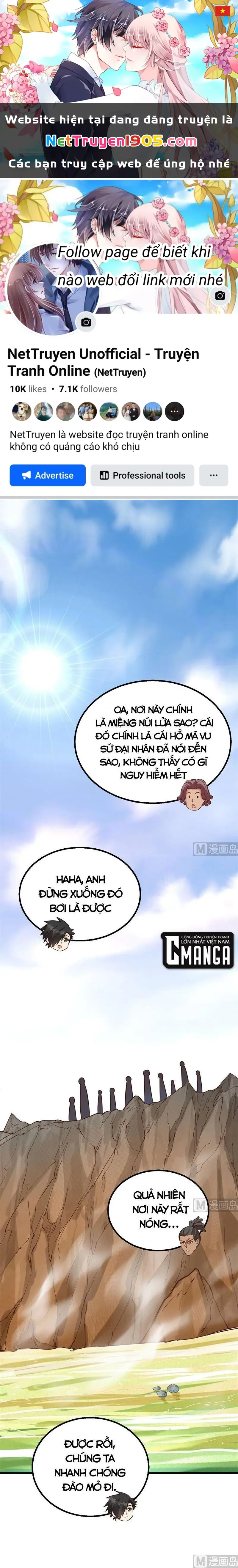 Sống Trên Hoang đảo Cùng Các Em Gái Chapter 92 - Trang 2