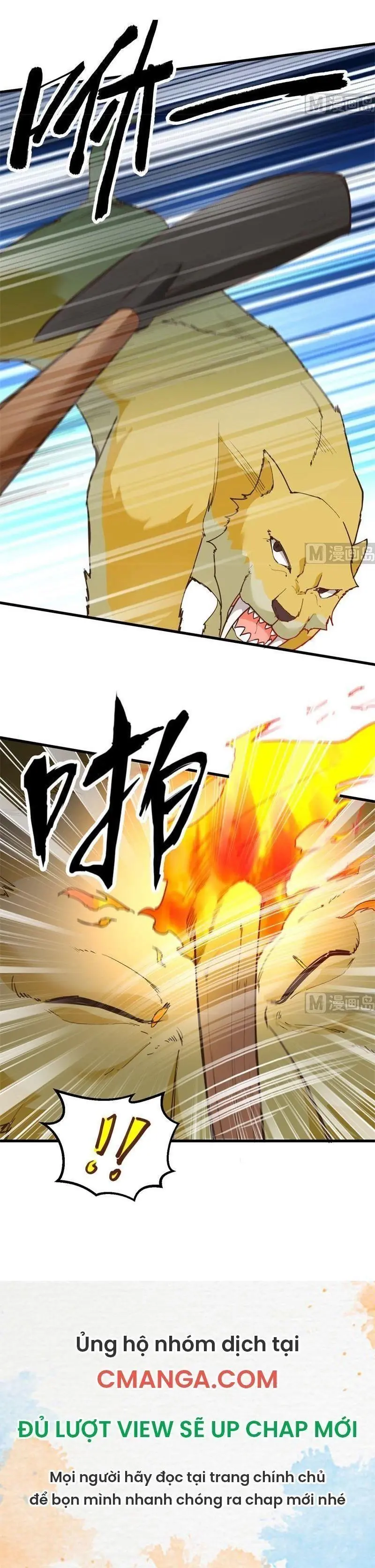 Sống Trên Hoang đảo Cùng Các Em Gái Chapter 93 - Trang 11