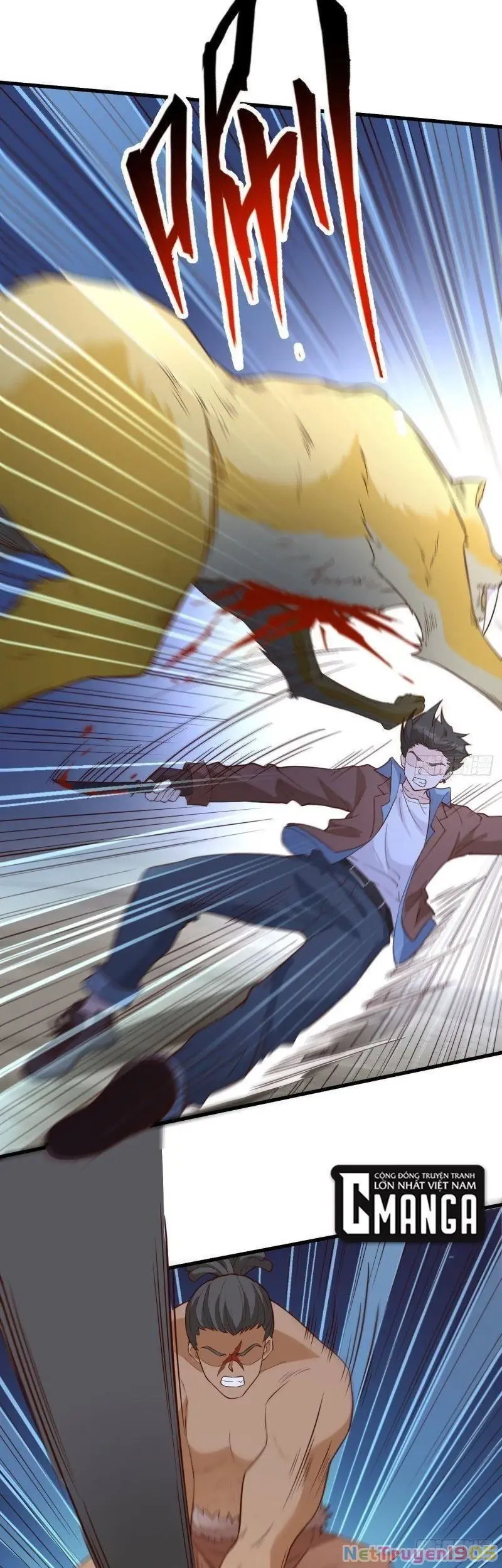 Sống Trên Hoang đảo Cùng Các Em Gái Chapter 94 - Trang 4