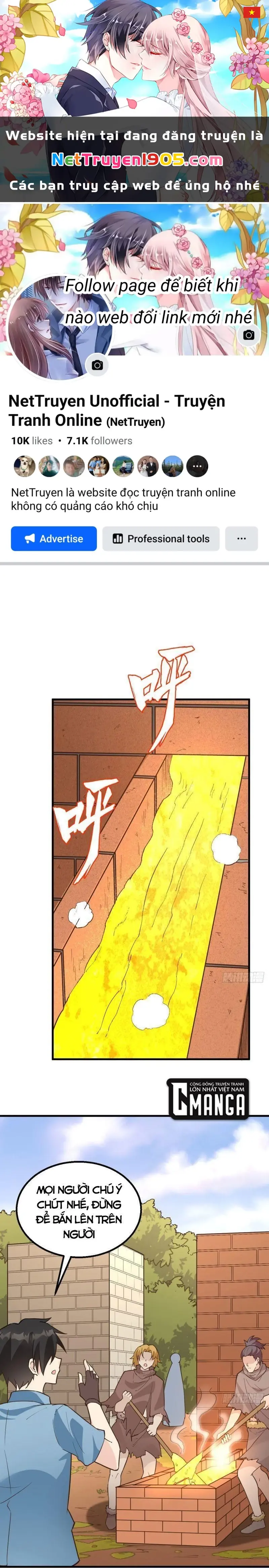 Sống Trên Hoang đảo Cùng Các Em Gái Chapter 95 - Trang 2