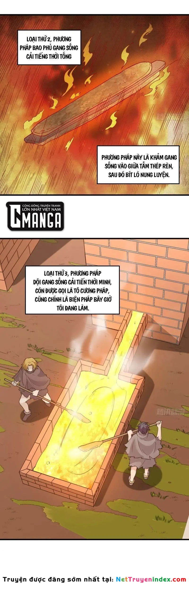 Sống Trên Hoang đảo Cùng Các Em Gái Chapter 95 - Trang 4