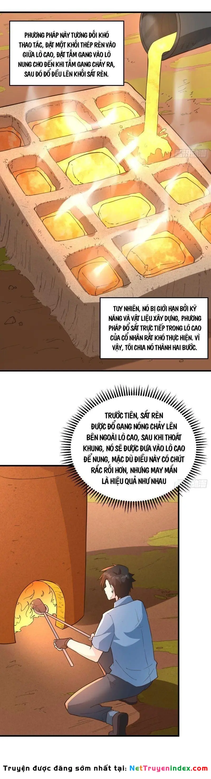 Sống Trên Hoang đảo Cùng Các Em Gái Chapter 95 - Trang 5