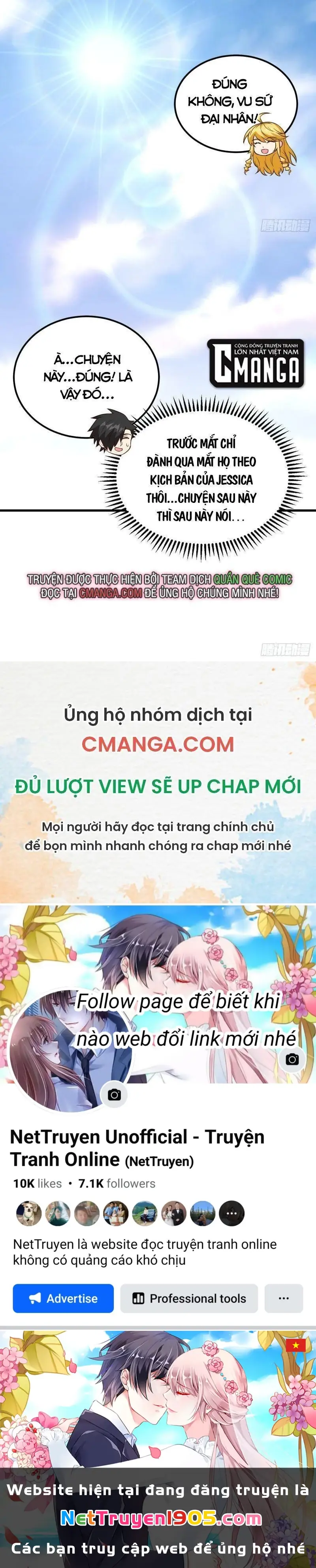 Sống Trên Hoang đảo Cùng Các Em Gái Chapter 97 - Trang 19