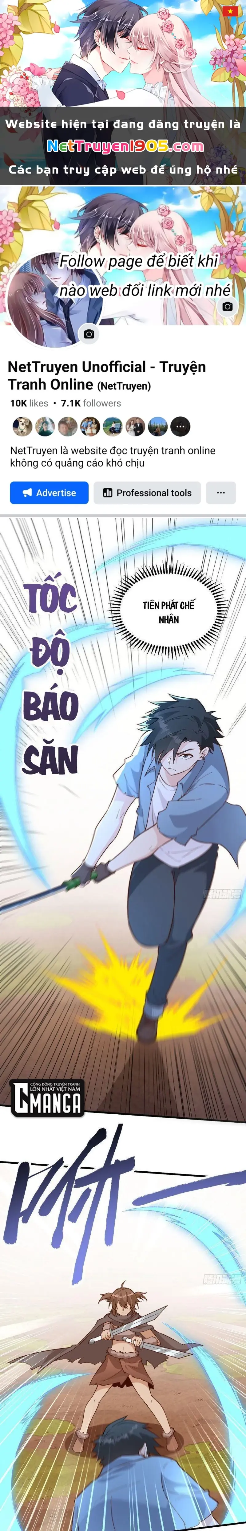Sống Trên Hoang đảo Cùng Các Em Gái Chapter 97 - Trang 2