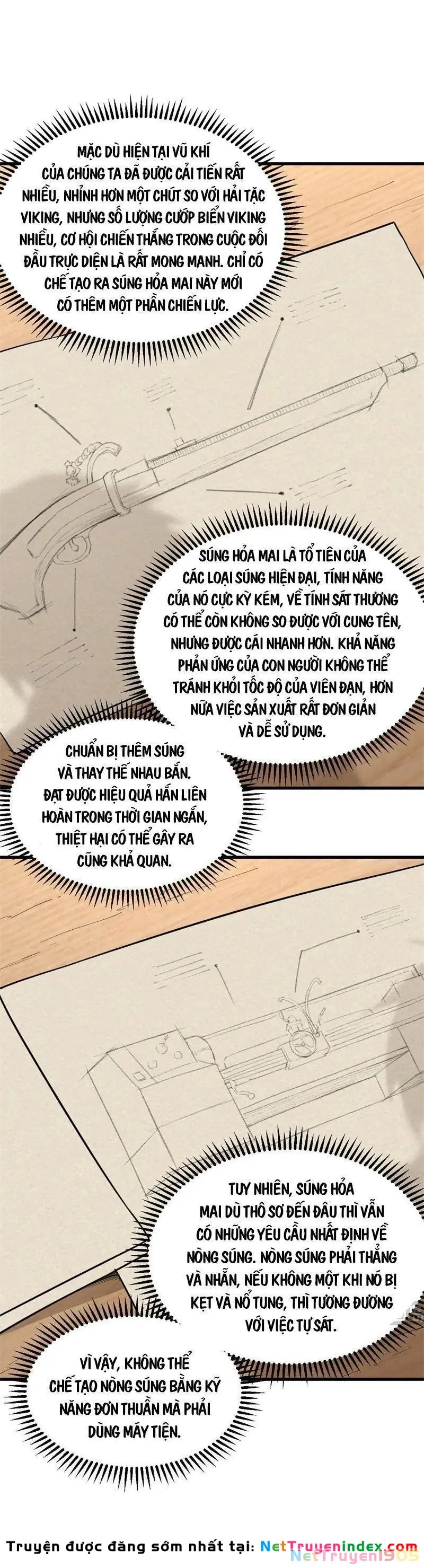 Sống Trên Hoang đảo Cùng Các Em Gái Chapter 98 - Trang 13
