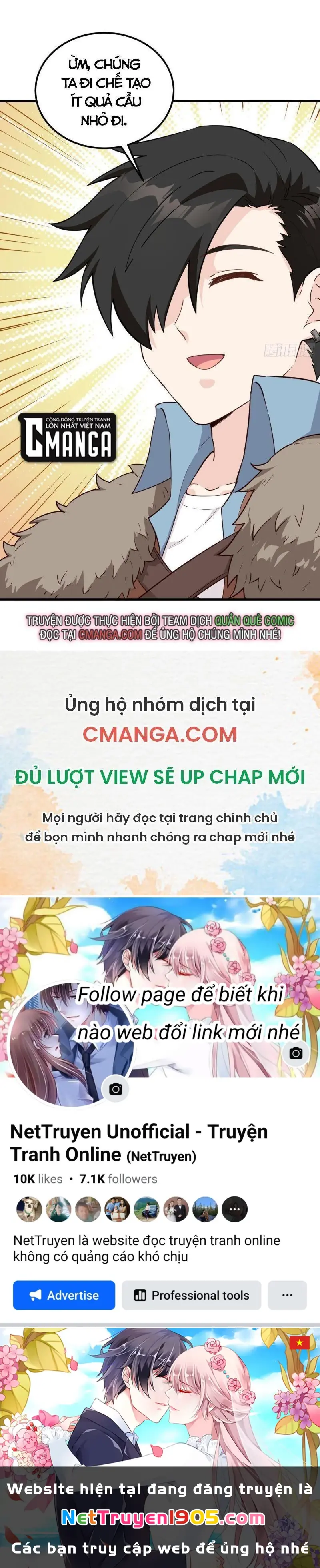Sống Trên Hoang đảo Cùng Các Em Gái Chapter 99 - Trang 19