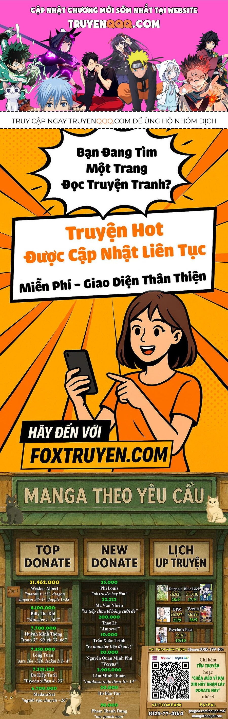 Song Trùng Tuyến Yokohama Chapter 1 - Trang 1