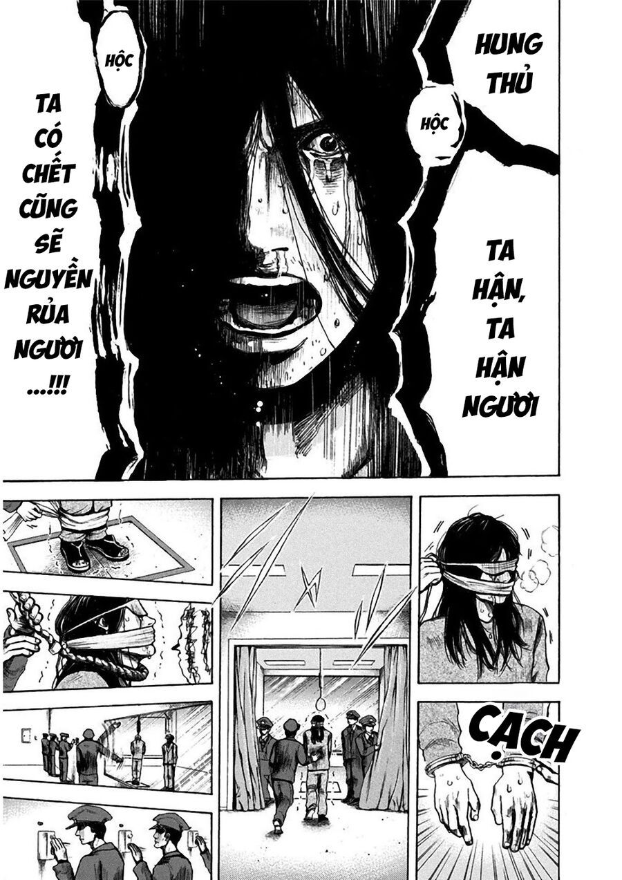 Song Trùng Tuyến Yokohama Chapter 1 - Trang 25