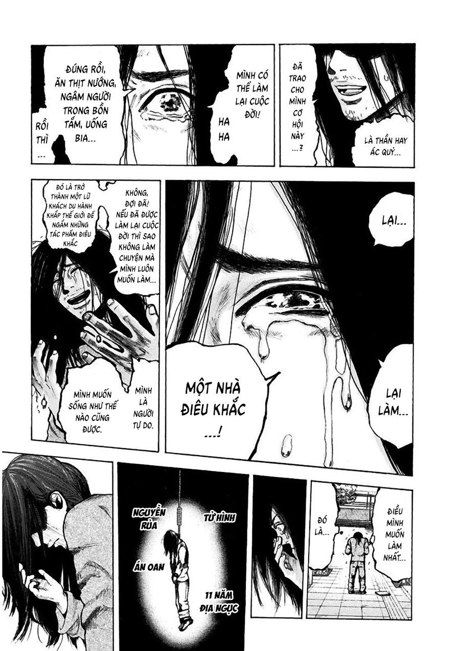 Song Trùng Tuyến Yokohama Chapter 1 - Trang 43