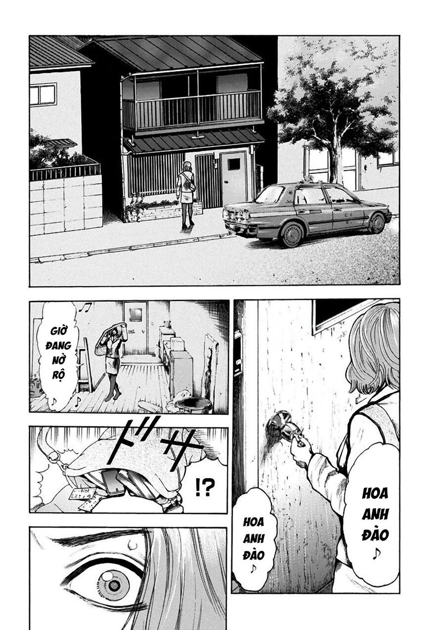 Song Trùng Tuyến Yokohama Chapter 1 - Trang 50