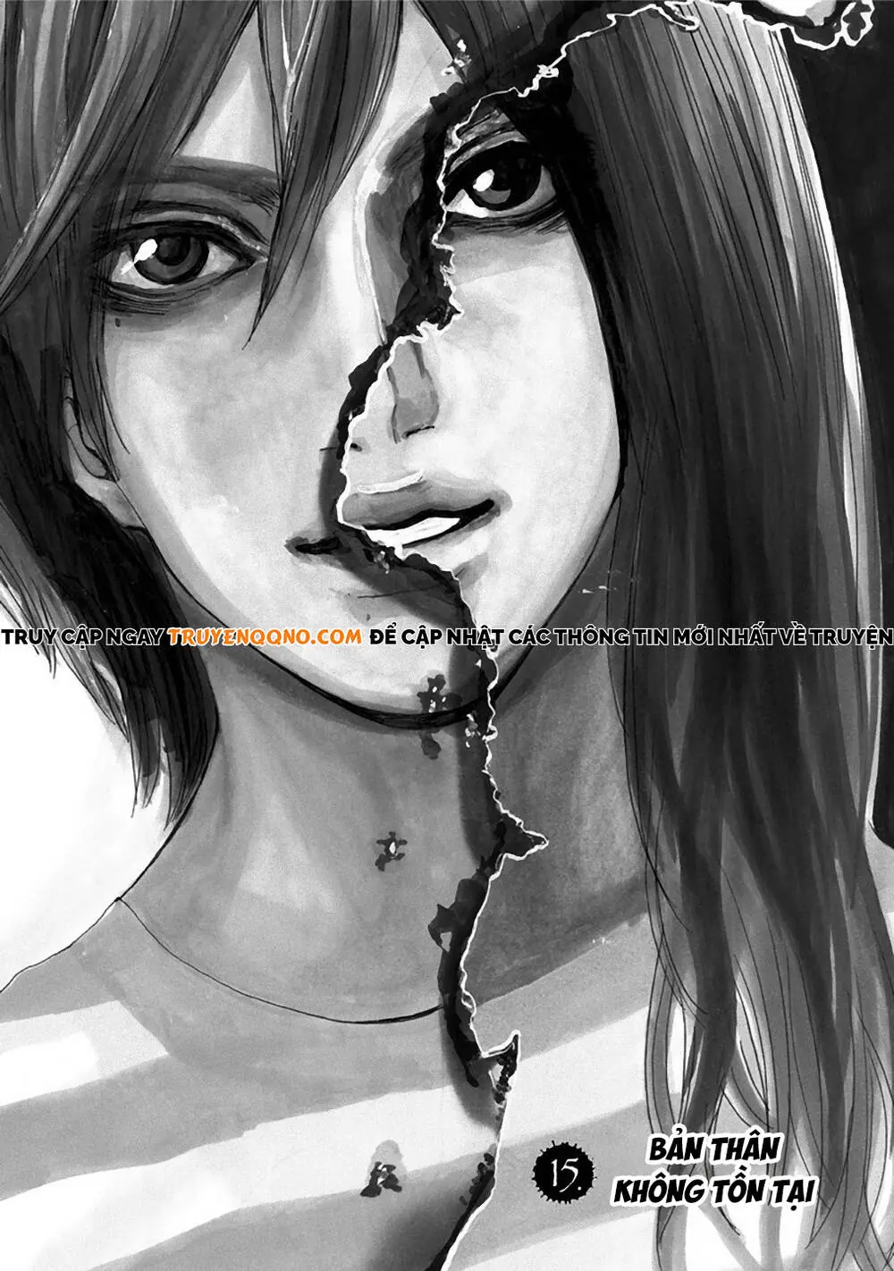 Song Trùng Tuyến Yokohama Chapter 15 - Trang 3