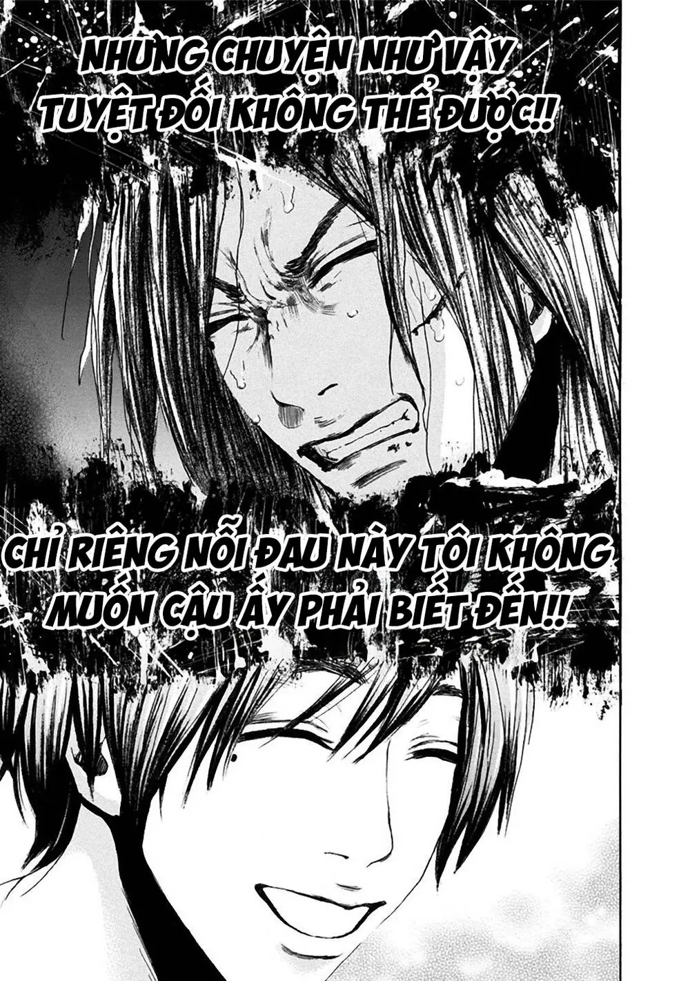 Song Trùng Tuyến Yokohama Chapter 18 - Trang 9
