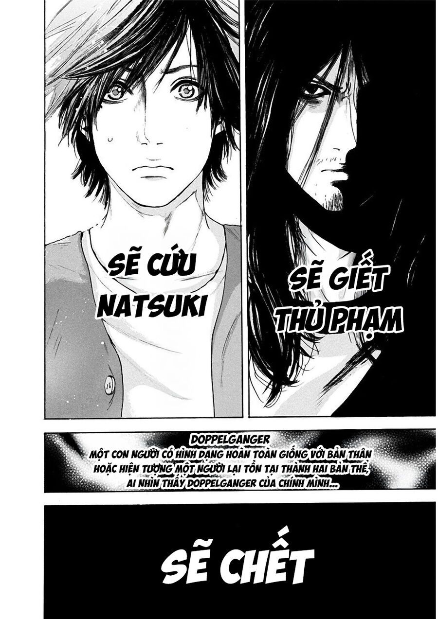 Song Trùng Tuyến Yokohama Chapter 2 - Trang 41