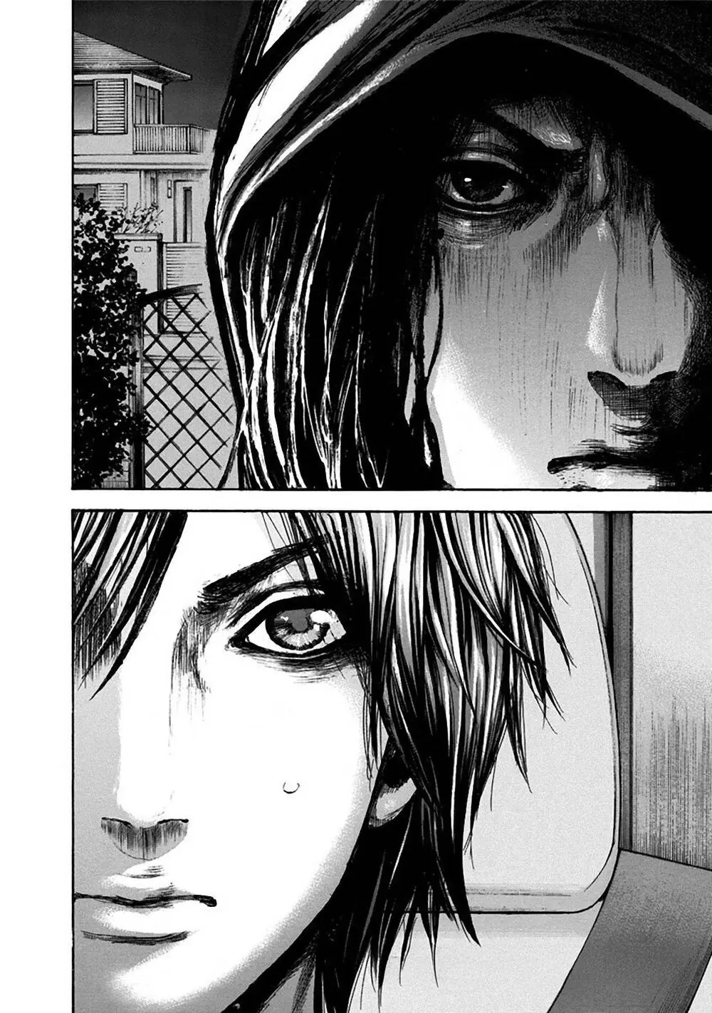 Song Trùng Tuyến Yokohama Chapter 27 - Trang 19