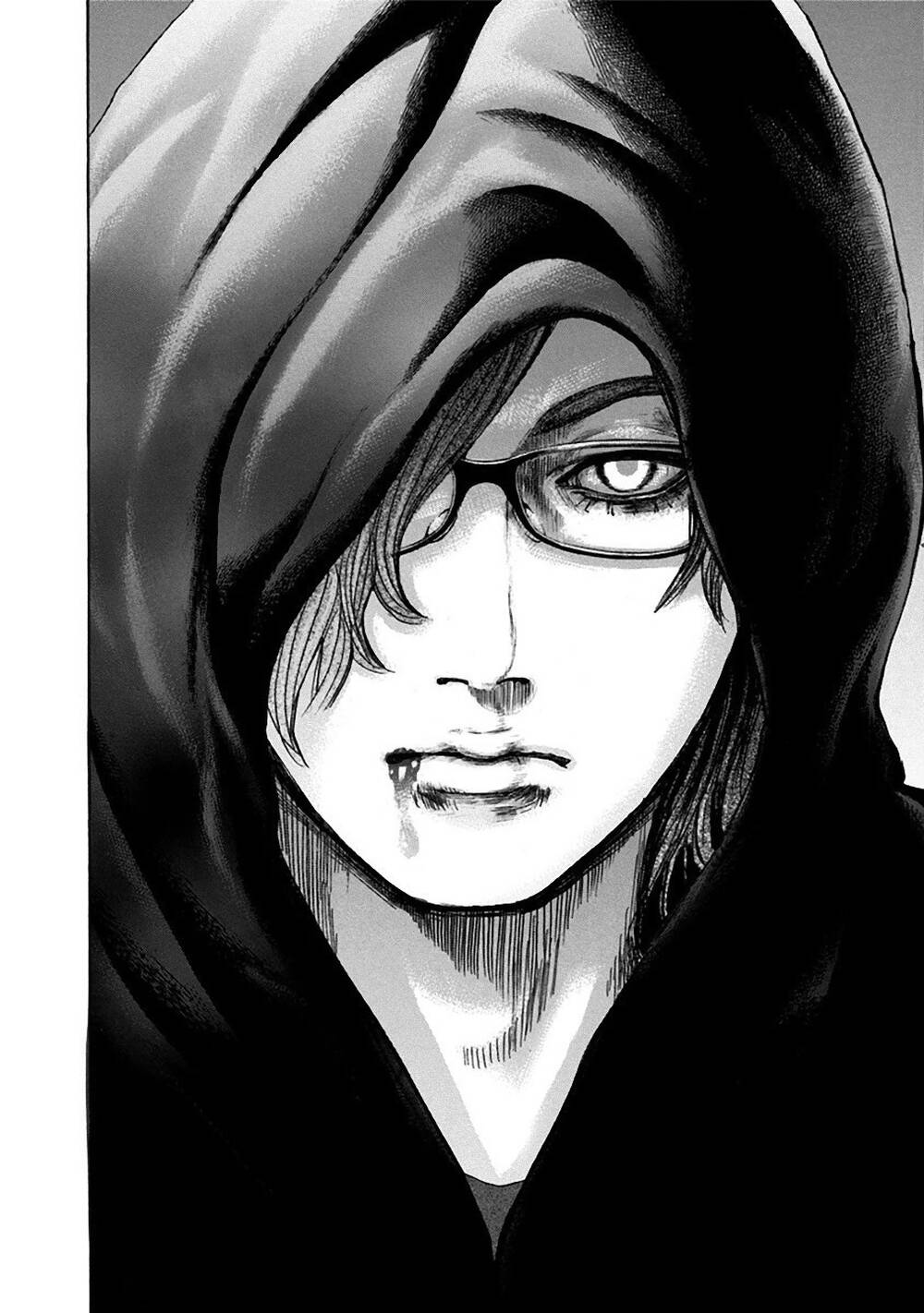 Song Trùng Tuyến Yokohama Chapter 29 - Trang 20