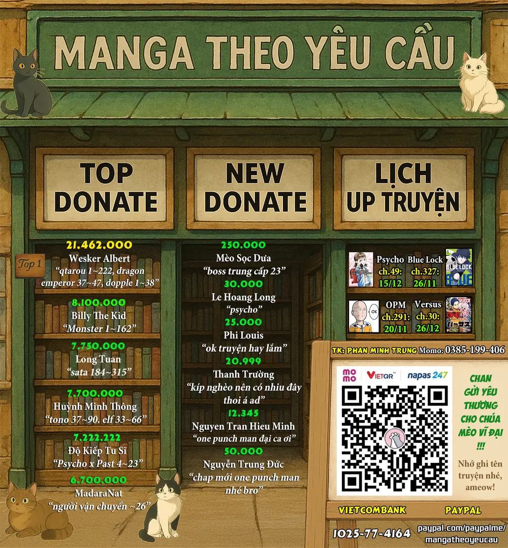 Song Trùng Tuyến Yokohama Chapter 30 - Trang 22