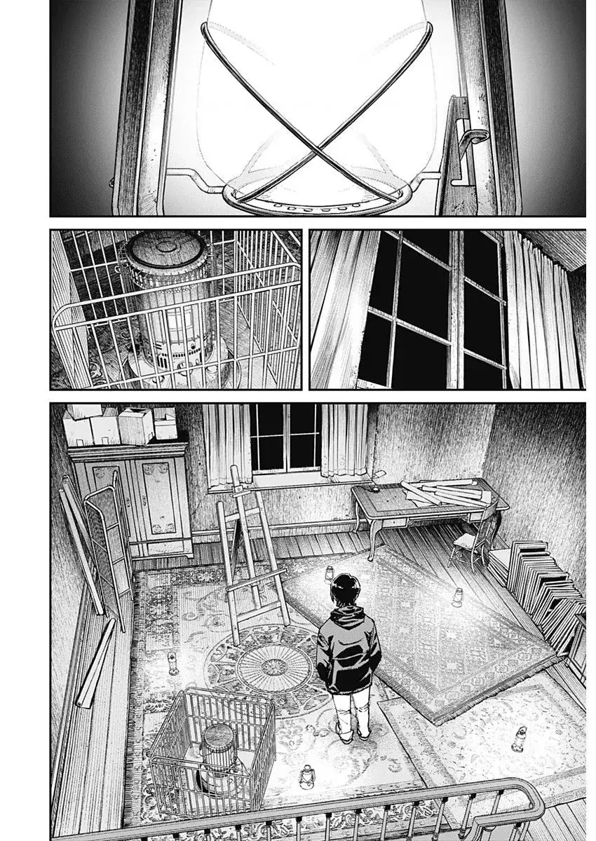 Sora Wo Matotte Chapter 1 - Trang 24