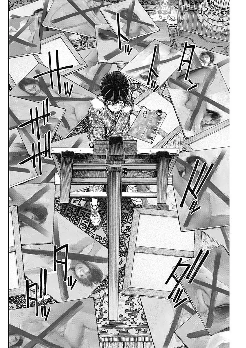 Sora Wo Matotte Chapter 3 - Trang 15