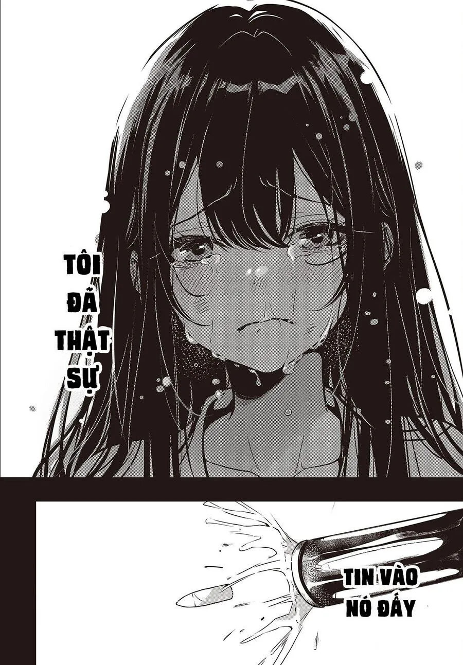 Soshite Hero To Uso Wo Tsuku Chapter 1 - Trang 47