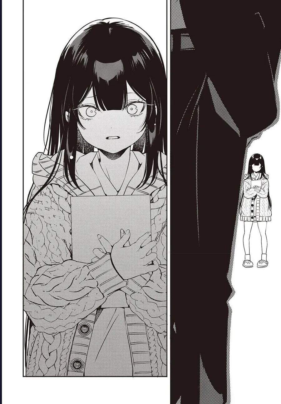 Soshite Hero To Uso Wo Tsuku Chapter 11 - Trang 16