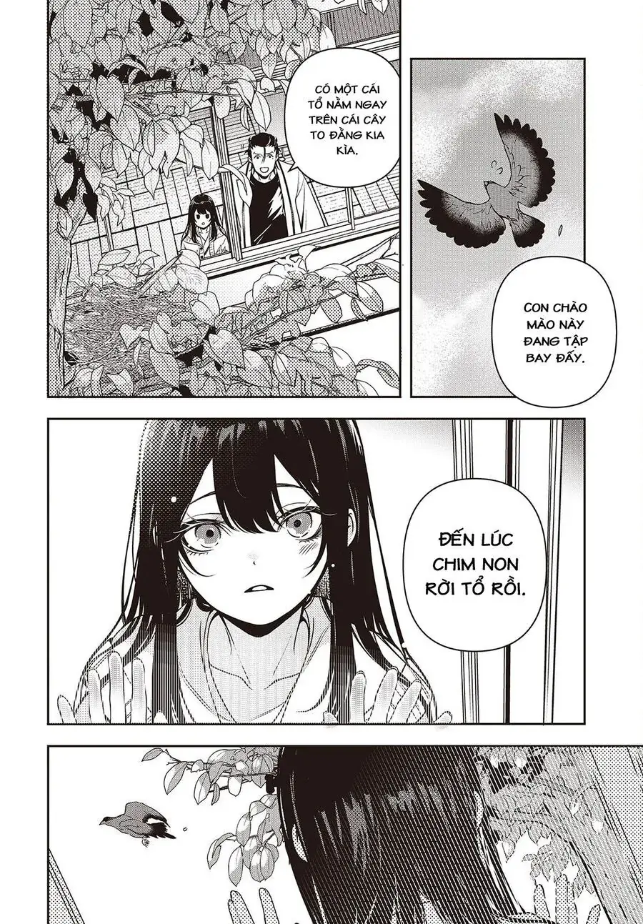 Soshite Hero To Uso Wo Tsuku Chapter 3 - Trang 30
