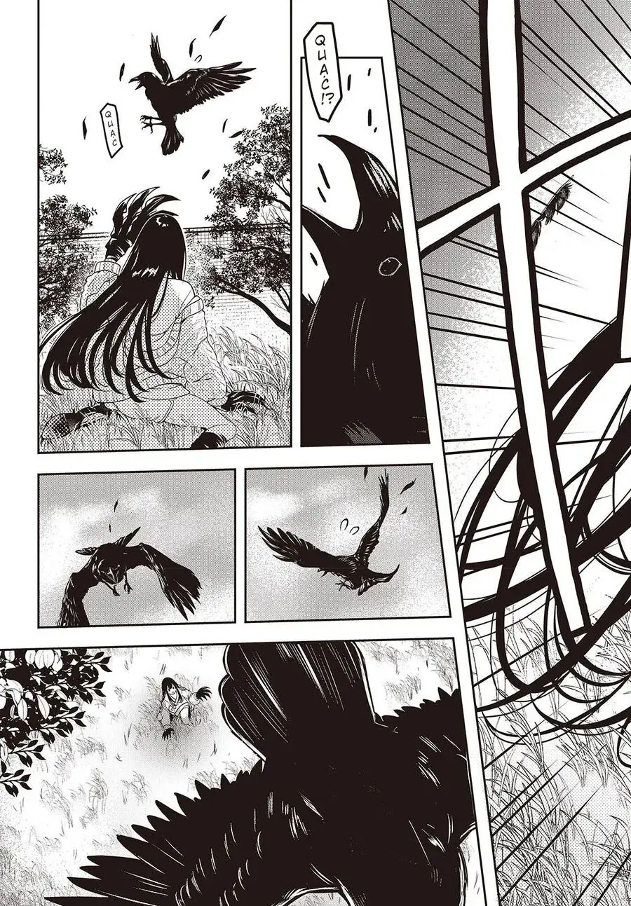 Soshite Hero To Uso Wo Tsuku Chapter 3 - Trang 35